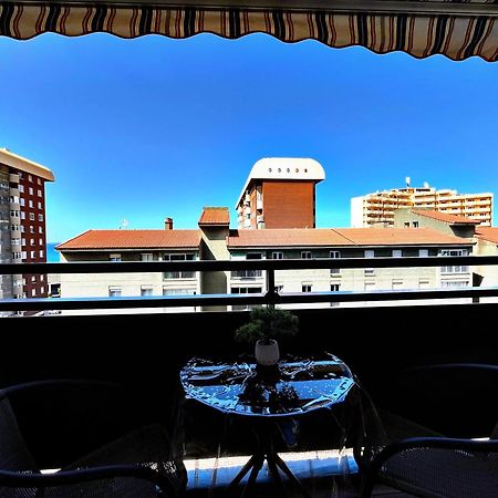 Tropicalidays Soul Beach And Pool Playa Jardin Puerto de la Cruz  Exteriör bild