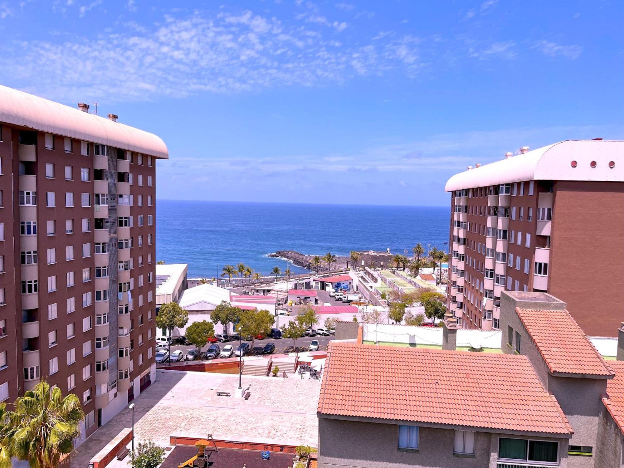 Tropicalidays Soul Beach And Pool Playa Jardin Puerto de la Cruz  Exteriör bild