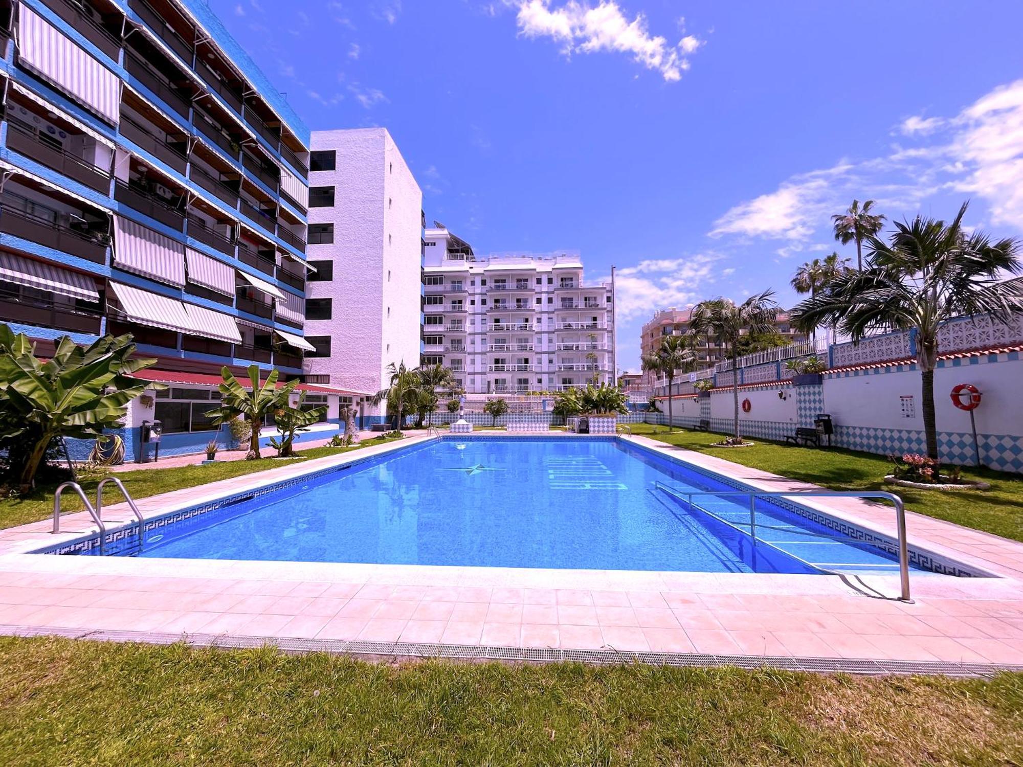 Tropicalidays Soul Beach And Pool Playa Jardin Puerto de la Cruz  Exteriör bild